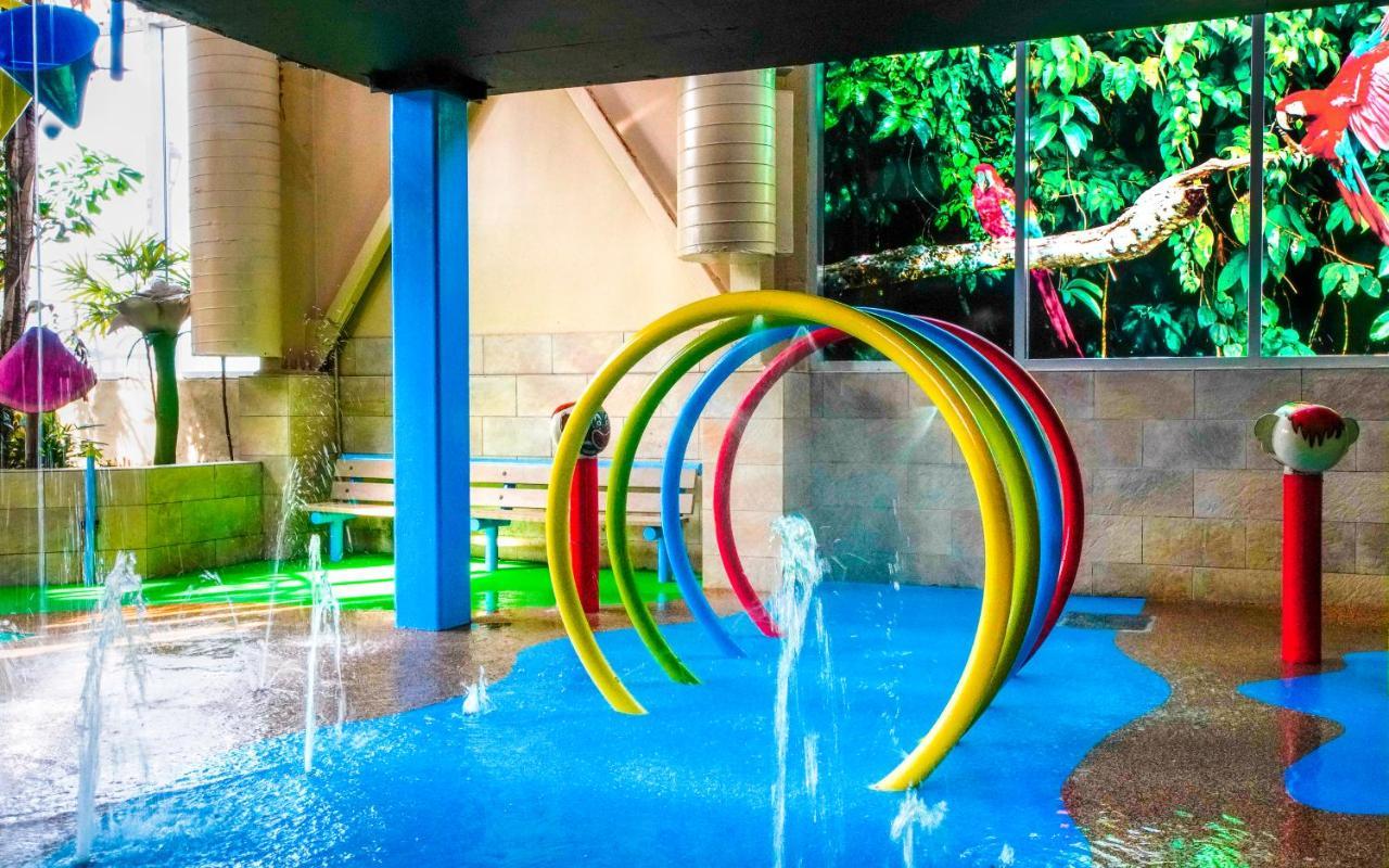 Lhotelquebec エクステリア 写真