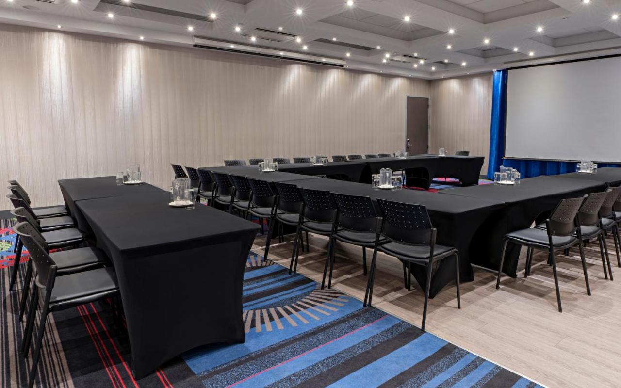 Lhotelquebec エクステリア 写真