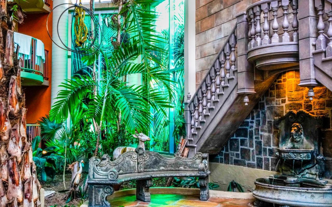 Lhotelquebec エクステリア 写真