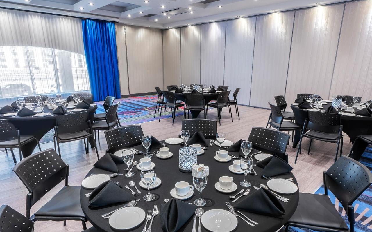 Lhotelquebec エクステリア 写真