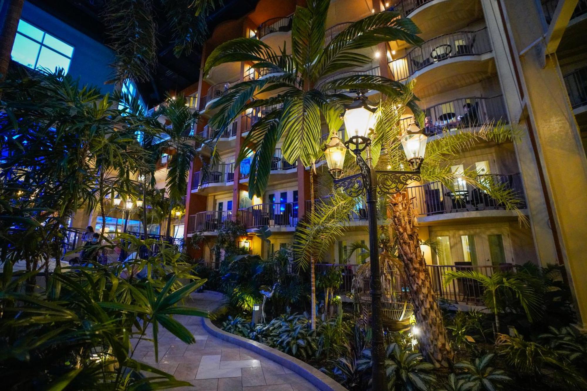 Lhotelquebec エクステリア 写真
