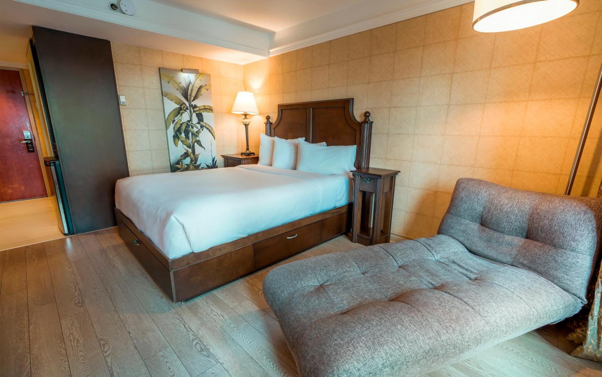 Lhotelquebec エクステリア 写真