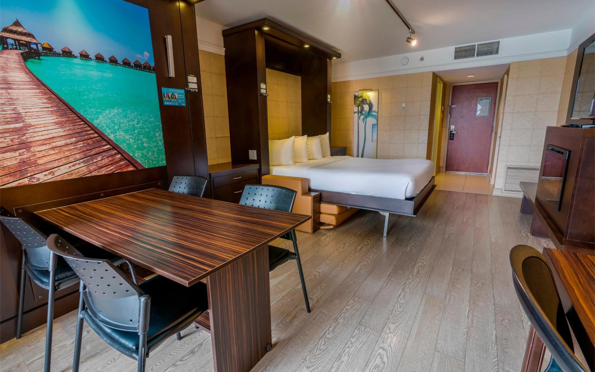 Lhotelquebec 部屋 写真
