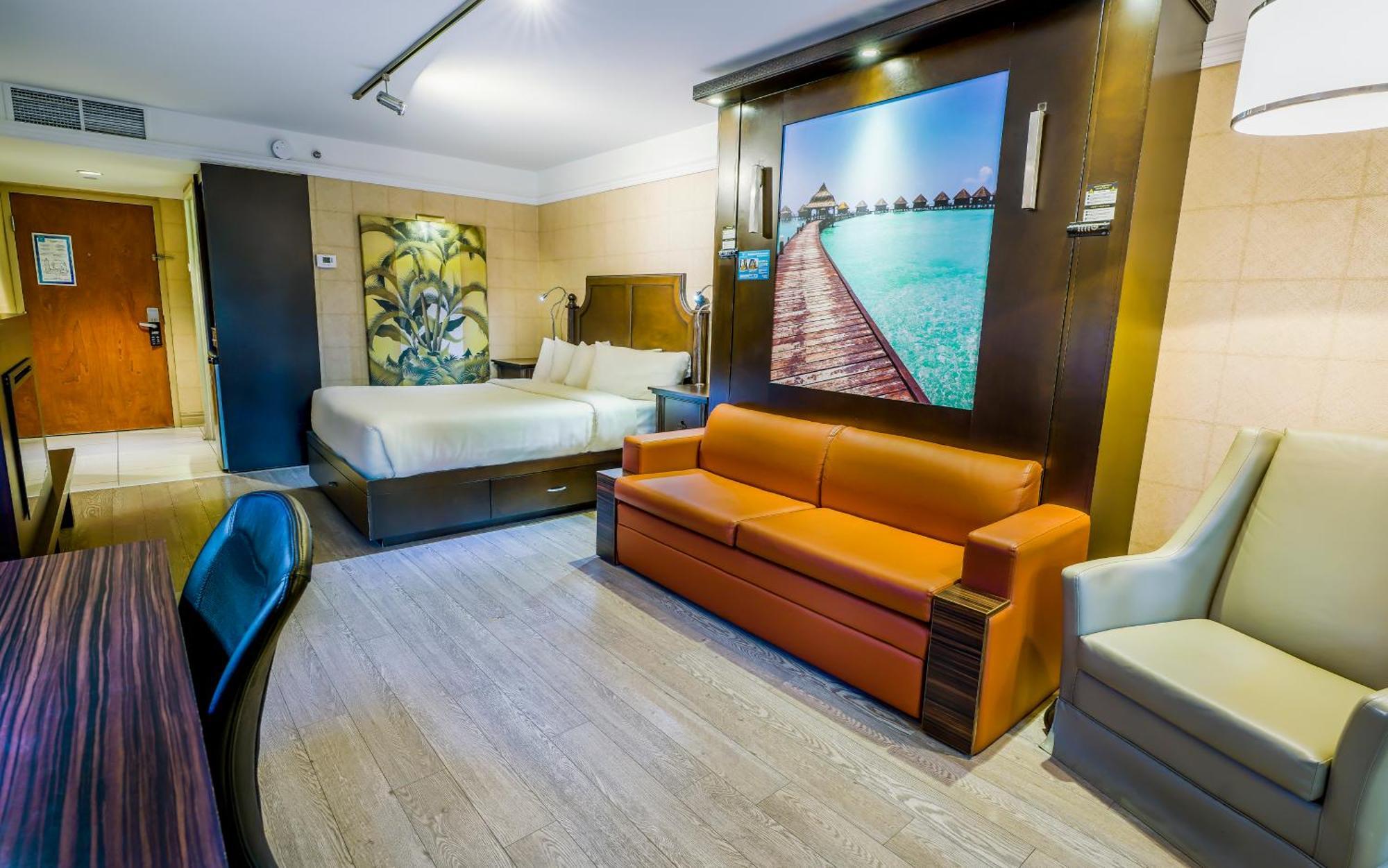 Lhotelquebec エクステリア 写真