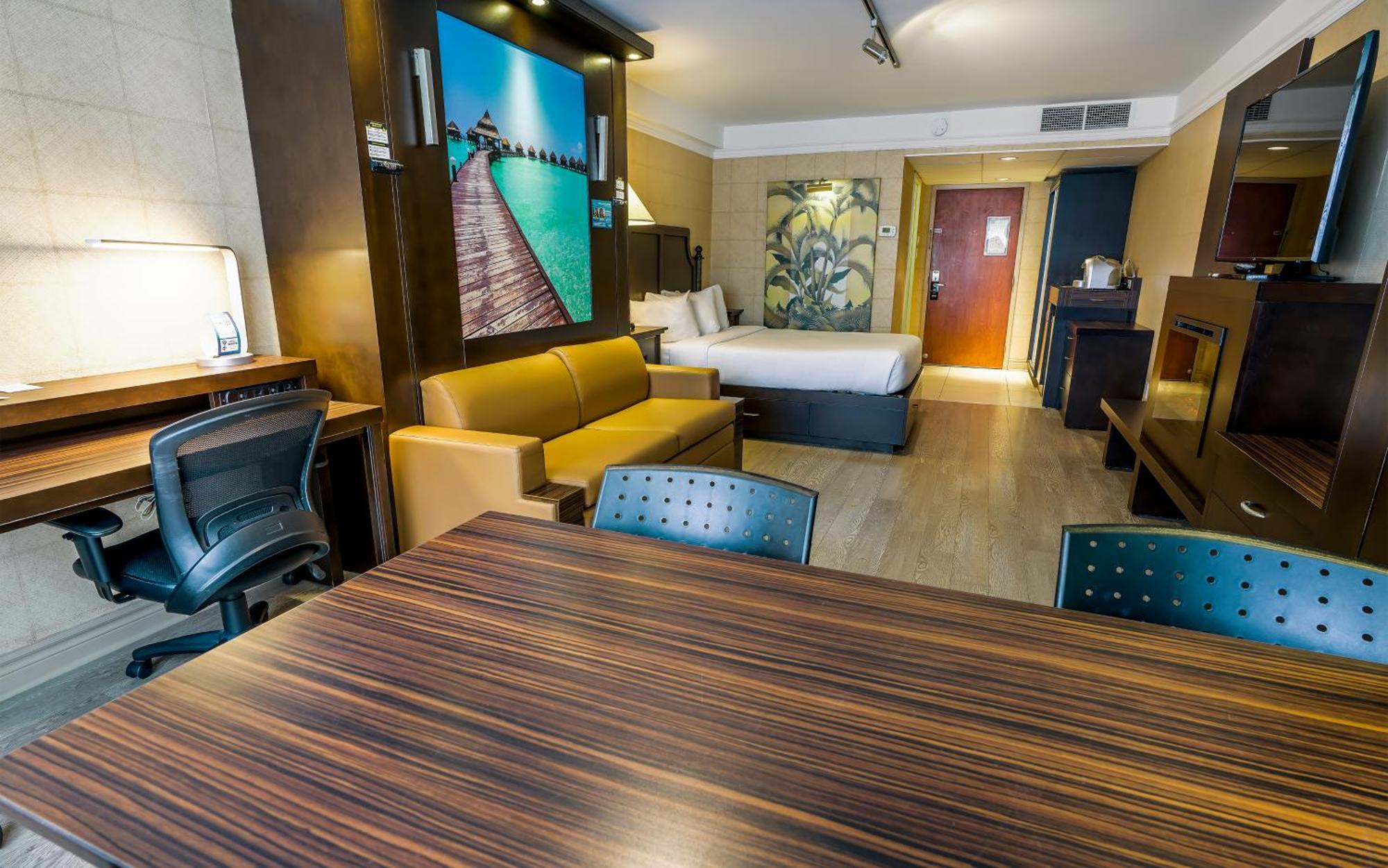 Lhotelquebec エクステリア 写真