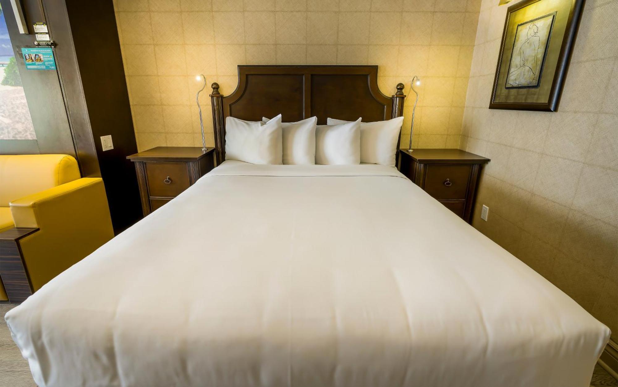 Lhotelquebec 部屋 写真