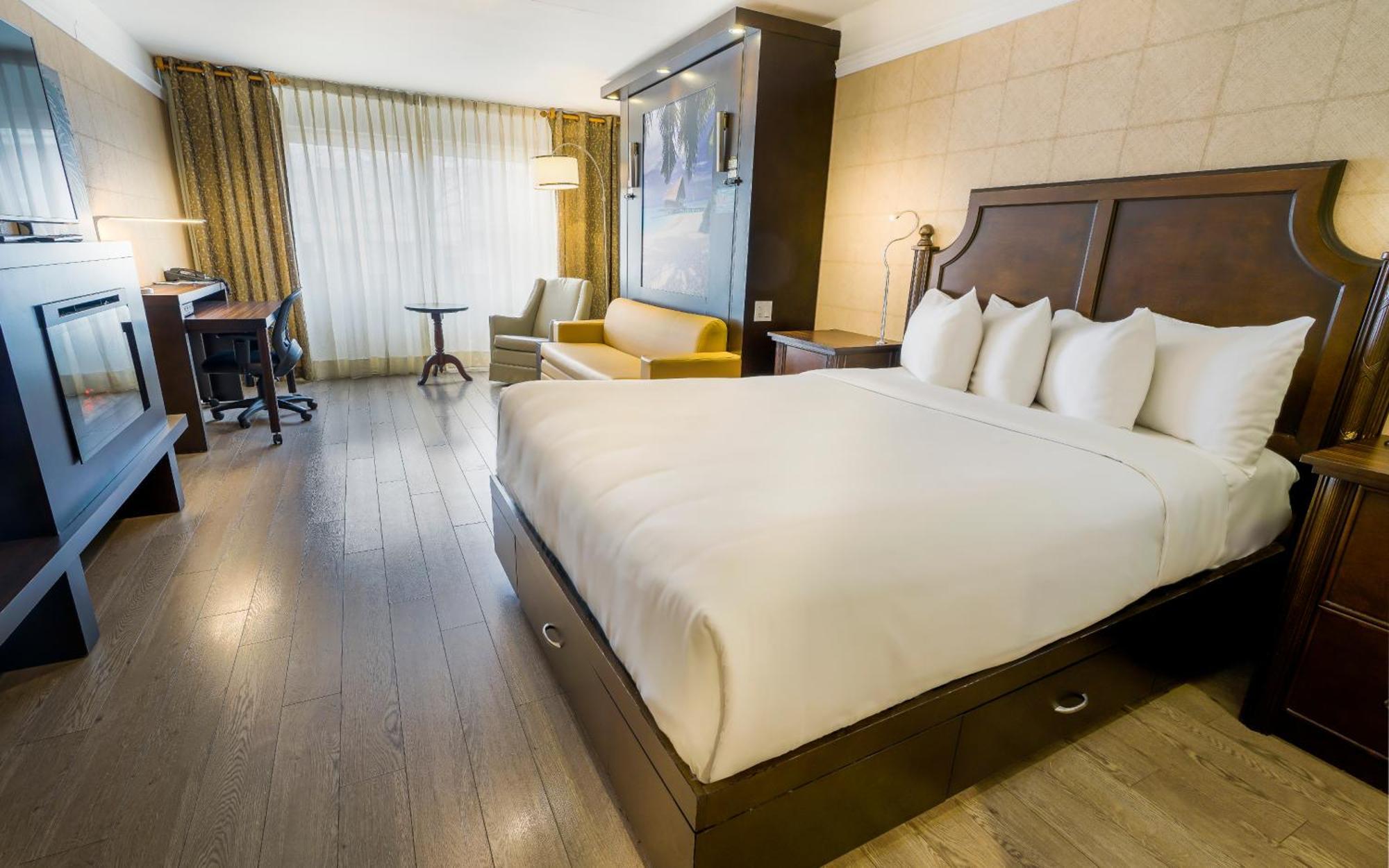 Lhotelquebec 部屋 写真