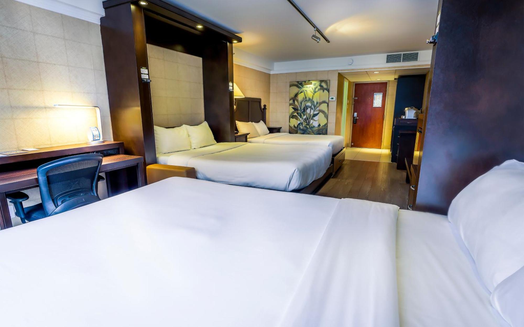 Lhotelquebec 部屋 写真