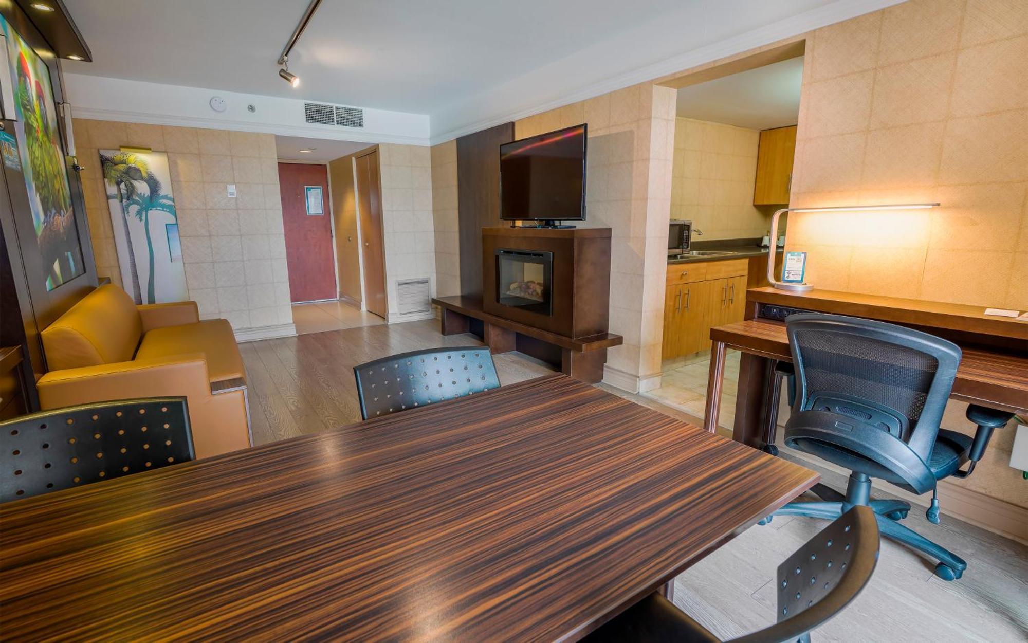 Lhotelquebec 部屋 写真
