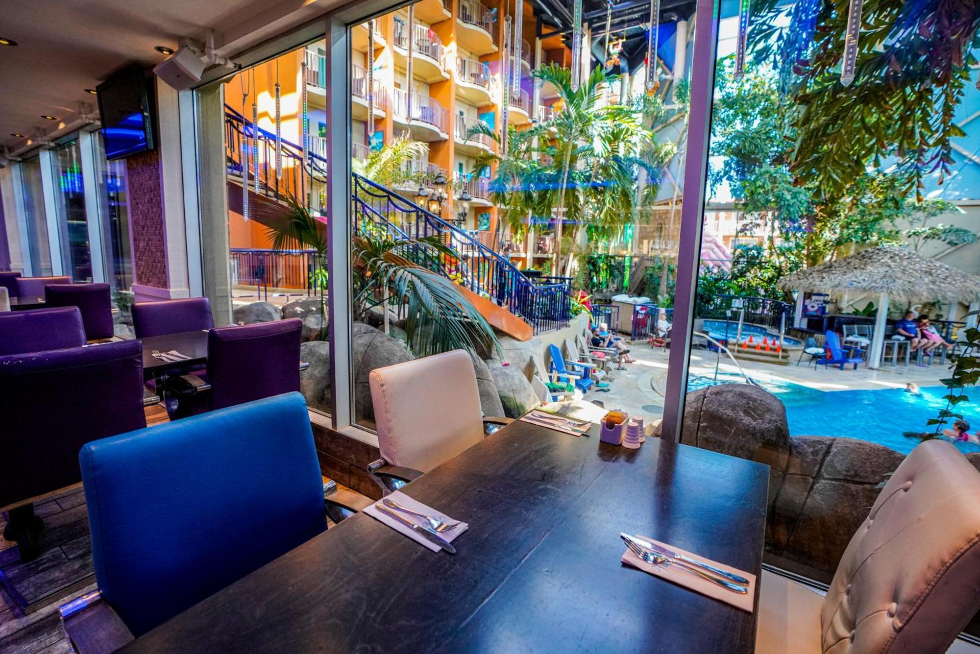 Lhotelquebec エクステリア 写真